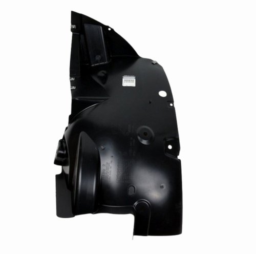 Passaruota anteriore destro 638406859R Renault Master III Originale Nuovo