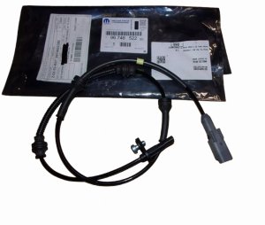 Sensore ABS anteriore 9674852280 Peugeot 308 II Originale