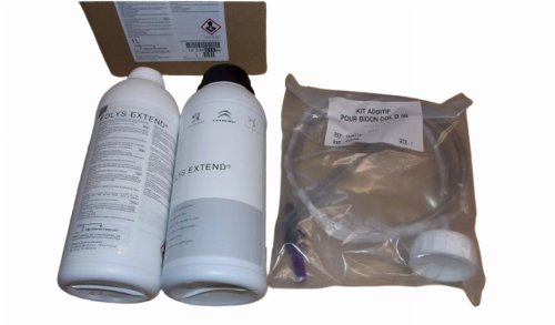 Liquido Fap  EXTEND 1L 1623961580 Citroen C4, Peugeot Partner,308 Originale