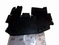 Plastik Kierownicy Powietrza 7104.LT 7104LT Prawy Citroen C3 II Oryginał