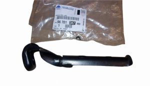 Attacco ruota di scorta 9670134780 Citroen Jumpy IV Originale