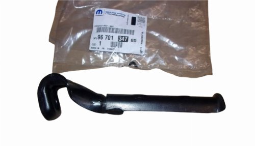 Attacco ruota di scorta 9670134780 Citroen Jumpy IV Originale