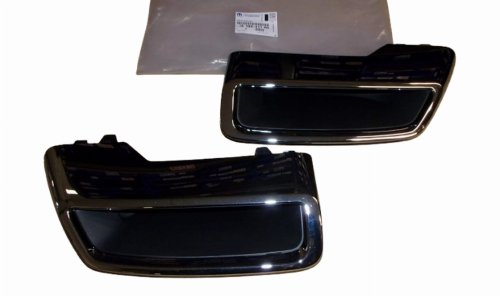 Copertura paraurti posteriore 1618041180 Peugeot 3008 Originale
