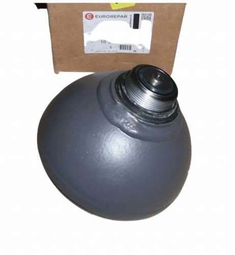 Sfera sospensione posteriore 1638377180 Citroen C5 Nuova originale