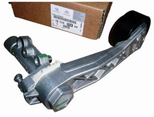 Tendicinghia 1611425480 Citroen Peugeot 1.6VTI  THP Nuovo Originale