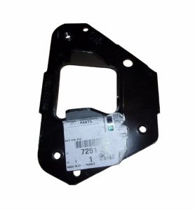 Rinforzo paraurti posteriore sinistro 7251Z6 7251.Z6 Citroen C3 Nuovo Originale