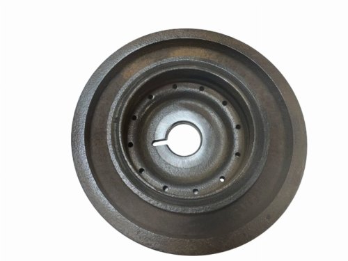 Puleggia albero motore 6PK  1.5 Dci   123033245R Renault Dacia