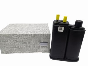 Assorbitore di vapori 149505949R Renault Dacia 1.3TCE Originale