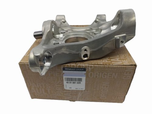 Fusello ruota destro 400108108R Megane 3 RS Originale