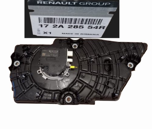 Serbatoio Adblue originale 172A28554R Renault Duster 2 1.5DCI