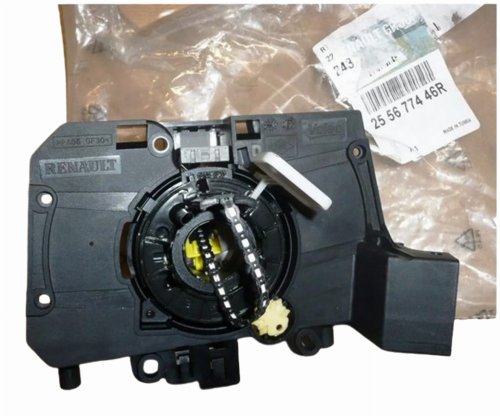 Avvolgitore 255677446R Dacia Duster  Originale Nuovo
