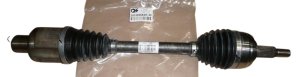 Semiasse motore destro Duster 391009882R Originale