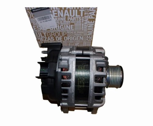 Alternatore 231009392R Renault Captur  II 1.5DCI Originale Nuovo