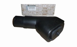 Adattatore caricabatterie 8201652403 Renault Kangoo II Fluence Zoe Originale Nuovo