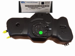 Serbatoio AdBlue 1399904080 Peugeot Boxer 15- Originale nuovo