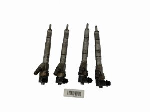 Iniettore  Set 2.2 dci   8200010074 Renault