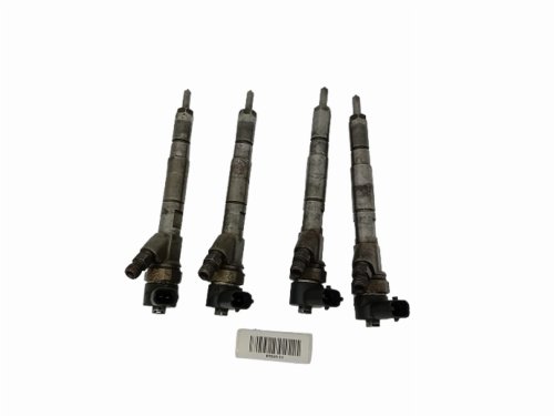Iniettore  Set 2.2 dci   8200010074 Renault