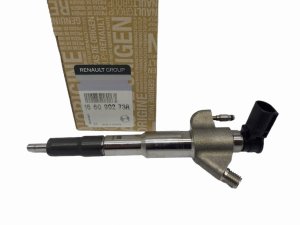 Iniezione carburante 166090273R Master, Movano, NV400 2.3DCI