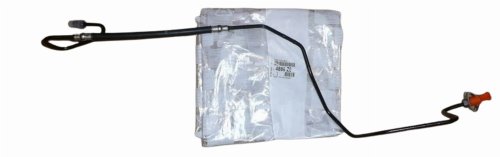 Cavo freno 4886.Z6 4886Z6 Citroen C4 DS3 Peugeot 307 308 Originale Nuovo