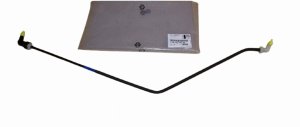 Cavo frizione 9678378280 Citroen C3 II 1.6 E-HDI Originale Nuovo