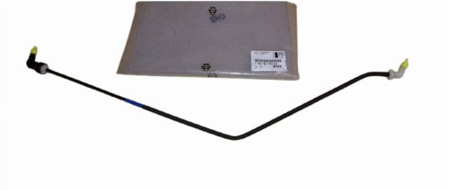 Cavo frizione 9678378280 Citroen C3 II 1.6 E-HDI Originale Nuovo