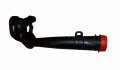 Przewód Intercoolera 0382.FH 0382FH Citroen C5 II Peugeot  407 508 2.0HDI Oryginał Nowy (3).jpg