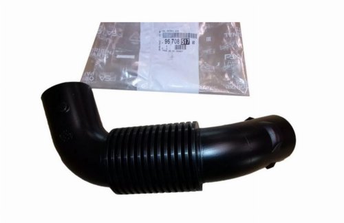 Condotto aria 9670851780 Citroen C3 III 1.2VTI Originale Nuovo