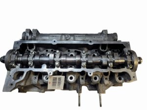 Testata motore 1.5 dci K9K766  3869F 110412587R Renault Dacia