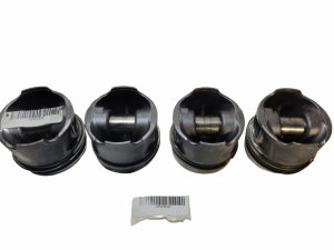 Pistoni motore 7701473158 1,5 DCi K9K766  Renault Dacia Nissan