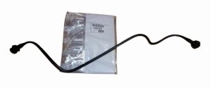Tubo radiatore 1323.F2 1323F2 Citroen C5 II 1.8/2.0 Originale Nuovo