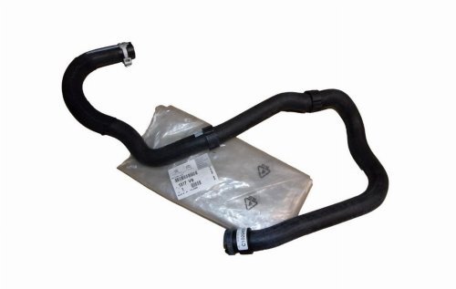 Tubo radiatore 1317V6 1317.V6 Citroen C2 C3 Peugeot 207 1007 1.6HDI Originale Nuovo