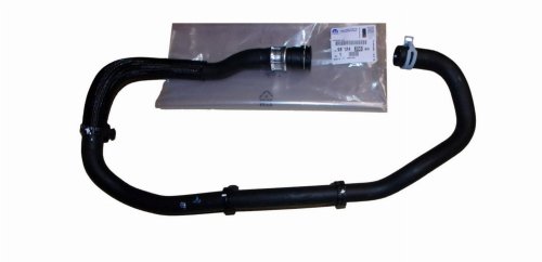 Tubo radiatore 9812439880 Peugeot 308 508 1.5HDI Originale Nuovo