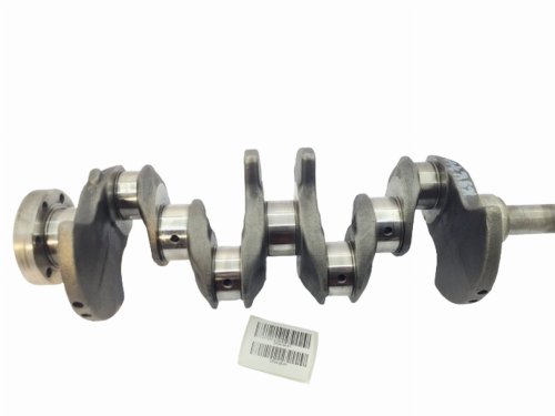 Albero motore K9K  1.5 DCI  8200031867 Renault Dacia Nissan