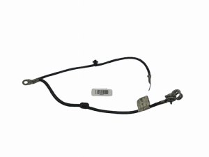 Morsetto negativo della batteria 9653196380 Citroen Peugeot