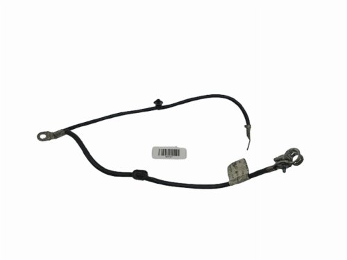 Morsetto negativo della batteria 9653196380 Citroen Peugeot