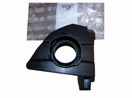 Condotto aria 9802562080 Peugeot 3008 5008 1.6HDI Originale Nuovo