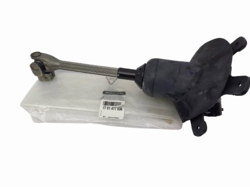 Colonna dello sterzo Croce 7701477836 Clio 2