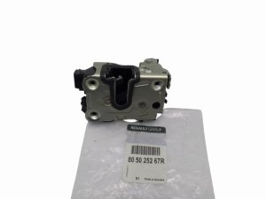 Serratura porta anteriore destra 805025267R Dacia Dokker, Lodgy Originale