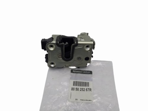 Serratura porta anteriore destra 805025267R Dacia Dokker, Lodgy Originale
