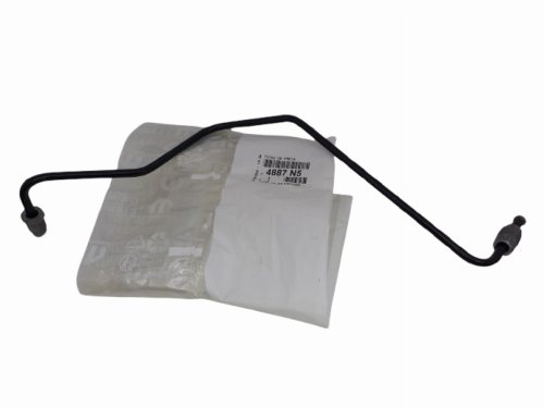 Cavo freno posteriore sinistro 4887N5 4887.N5  Citroen Berlingo 02 Originale