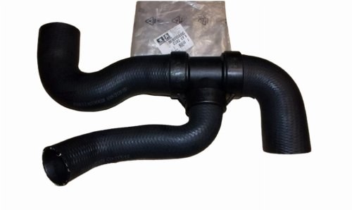 Tubo radiatore 0382.V7 0382V7 Citroen C5 2.2HDI Originale Nuovo