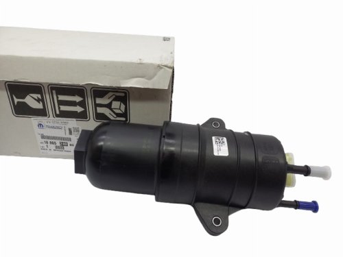 Filtro carburante con alloggiamento 1686524080 Peugeot Boxer III 2.0/2.2HDI Originale Nuovo