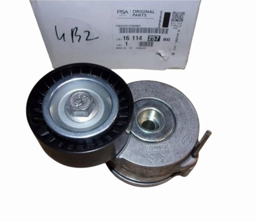 Tenditore alternatore 1611425780 Citroen  C5 III DS5 Peugeot 308 2.0HDI Originale