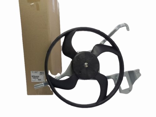 Ventola radiatore 1253H4 1253.H4  Originale C2 C3 DS3 1007 207 208