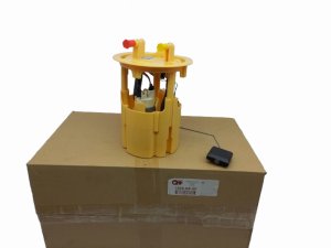 Pompa carburante KPL. C C4 C5 P 307 2,0HDI 1525Q5  1525.Q5Nuovo Originale