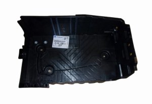 Alloggiamento batteria 9823533180 Peugeot 208 II Originale Nuovo