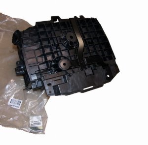 Base batteria 244287528R Renault Trafic III Originale Nuova