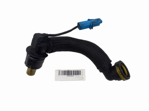Sifone olio 1180R6 1180.R6  2.2 HDI C5 C8 407 Citroen Peugeot