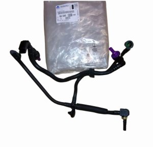Tubo carburante 1.6HDI 9808083480 Nuovo OE Citroen Peugeot C3 C4 308 508