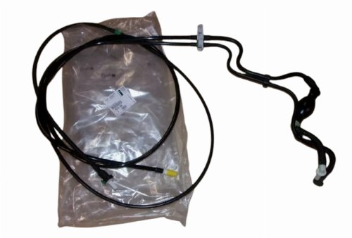 Tubo carburante 1574AN Citroen Peugeot 2.0 HDI Originale